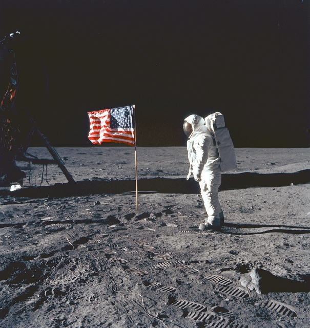 Viaje a la Luna