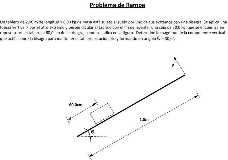 Resultado de imagen para problema de fÃ­sica