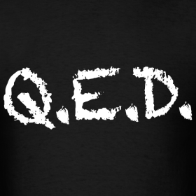 QED