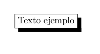 Haz clic en la imagen para ampliar

Nombre:	shadowbox.png
Vitas:	1
Tamaño:	2,4 KB
ID:	300014