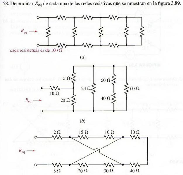 Get Formulario De Circuitos Electricos En Serie Y Paralelo Pics