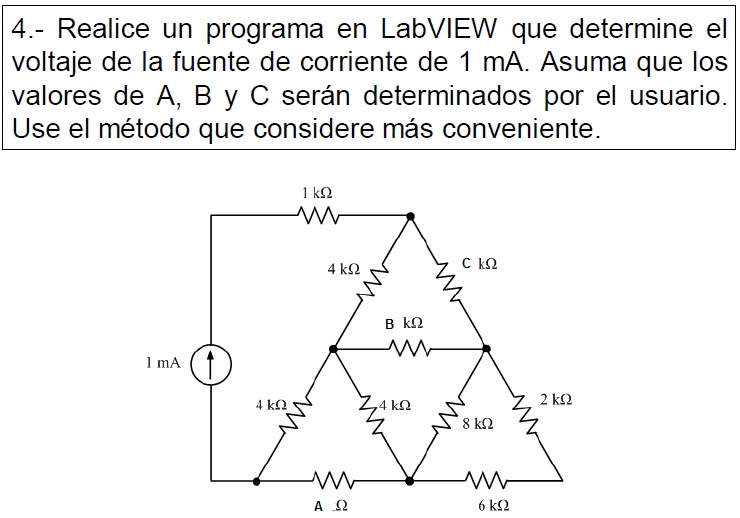 escena Recitar con las manos en la masa cómo se reduce este circuito (delta -estrella) - La web de Física