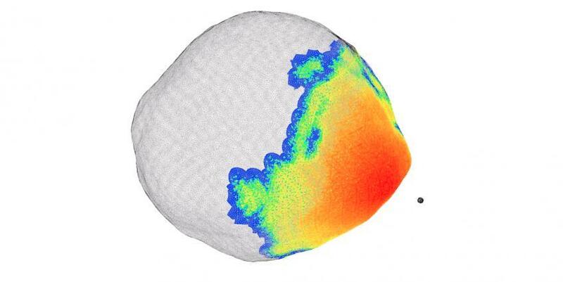 Haz clic en la imagen para ampliar  Nombre:	Bennu.jpg Vitas:	0 Tamaño:	25,8 KB ID:	344108