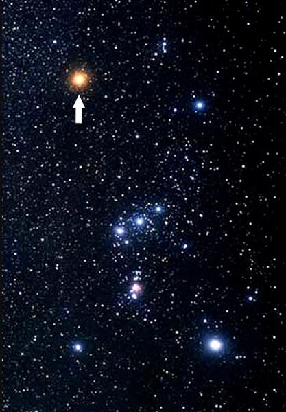 Haz clic en la imagen para ampliar  Nombre:	Betelgeuse en Orion.png Vitas:	0 Tamaño:	45,2 KB ID:	345515