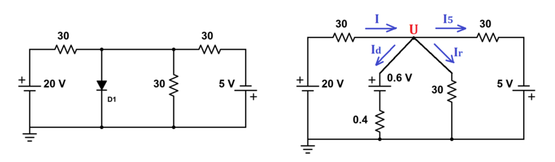 Haz clic en la imagen para ampliar  Nombre:	Circuit Diodo.png Vitas:	0 Tamaño:	30,2 KB ID:	348956