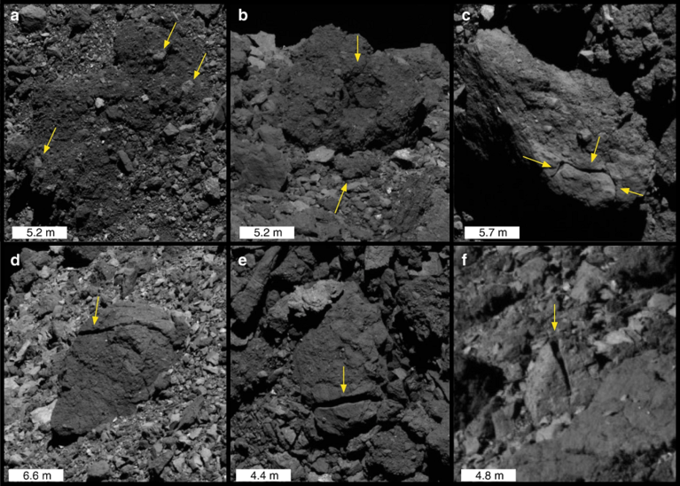 Haz clic en la imagen para ampliar  Nombre:	Bennu Grietas.png Vitas:	0 Tamaño:	492,2 KB ID:	349426