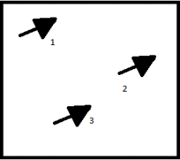 Haz clic en la imagen para ampliar  Nombre:	Recorrido de una flecha en un plano.gif Vitas:	0 Tamaño:	2,2 KB ID:	351440