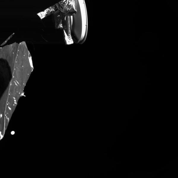 Haz clic en la imagen para ampliar

Nombre:	BepiColombo_s_first_glimpse_of_Venus.jpg
Vitas:	157
Tamaño:	10,5 KB
ID:	351680