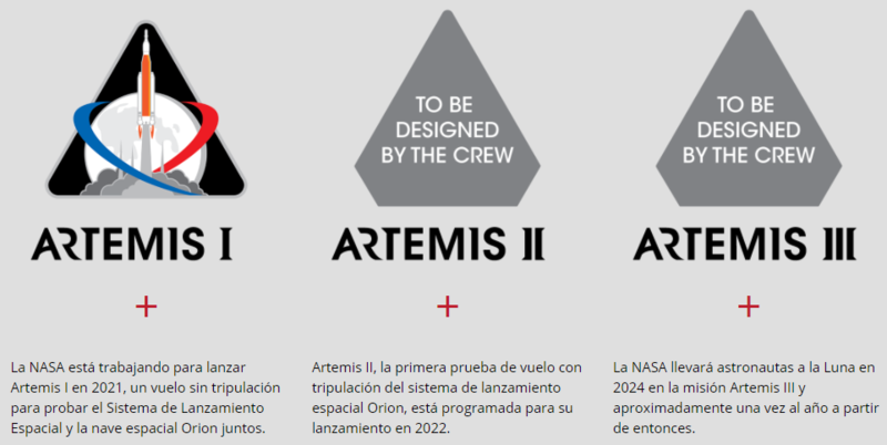 Haz clic en la imagen para ampliar

Nombre:	Artemis1.PNG
Vitas:	383
Tamaño:	129,9 KB
ID:	352867