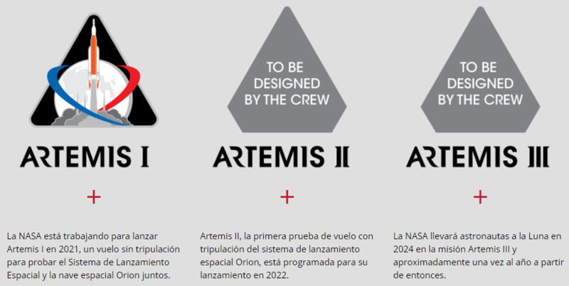 Haz clic en la imagen para ampliar

Nombre:	Artemis1.PNG
Vitas:	375
Tamaño:	129,9 KB
ID:	352867