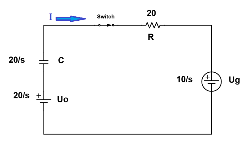 Haz clic en la imagen para ampliar  Nombre:	RC circuit.png Vitas:	0 Tamaño:	28,6 KB ID:	354967