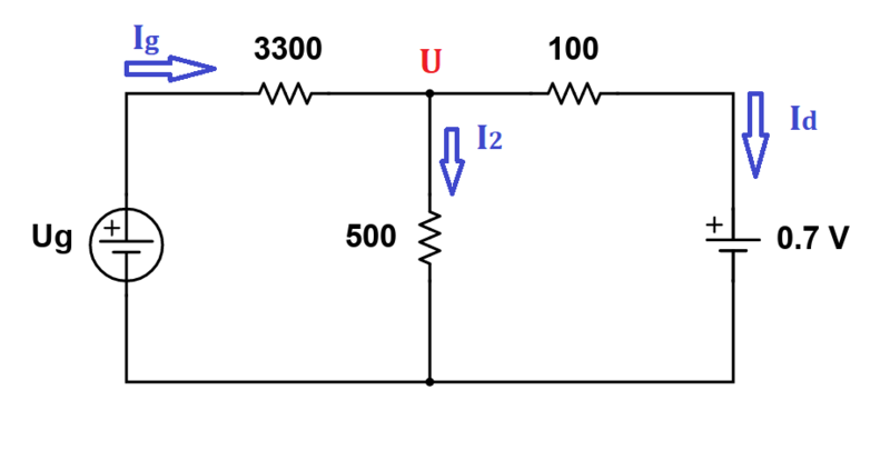 Haz clic en la imagen para ampliar  Nombre:	Diodo Circuit.png Vitas:	0 Tamaño:	33,7 KB ID:	355134