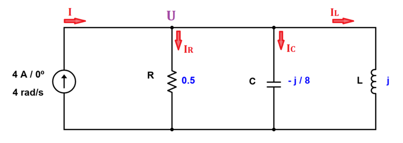 Haz clic en la imagen para ampliar  Nombre:	Circuit RLC paral.png Vitas:	8 Tamaño:	21,7 KB ID:	355693