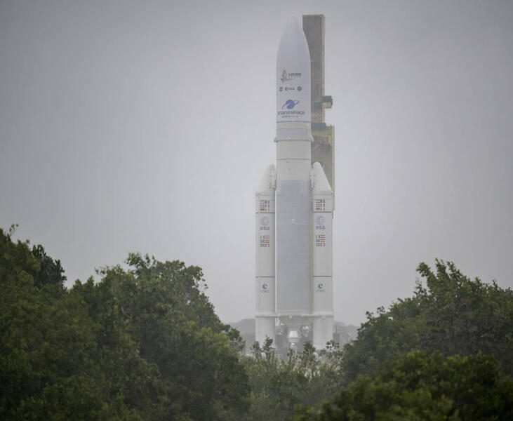 Haz clic en la imagen para ampliar

Nombre:	JWST Ariane 5.jpg
Vitas:	129
Tamaño:	35,0 KB
ID:	358106