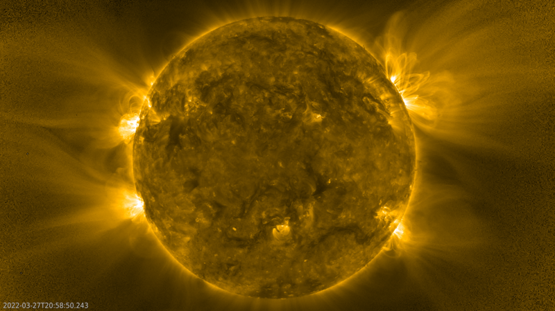 Haz clic en la imagen para ampliar  Nombre:	Solar_Orbiter_at_perihelion_26_March_2022-1.png Vitas:	0 Tamaño:	403,4 KB ID:	359554
