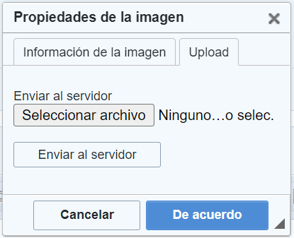 Haz clic en la imagen para ampliar  Nombre:	UPLOAD Propiedades de la Imagen.png Vitas:	0 Tamaño:	21,9 KB ID:	359657