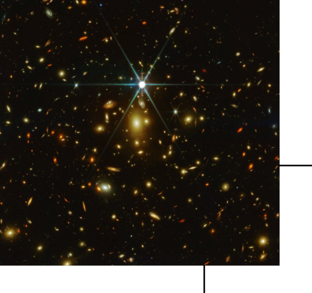 Haz clic en la imagen para ampliar

Nombre:	Earendel JWST 03-08-2022 2.png
Vitas:	91
Tamaño:	396,4 KB
ID:	360170