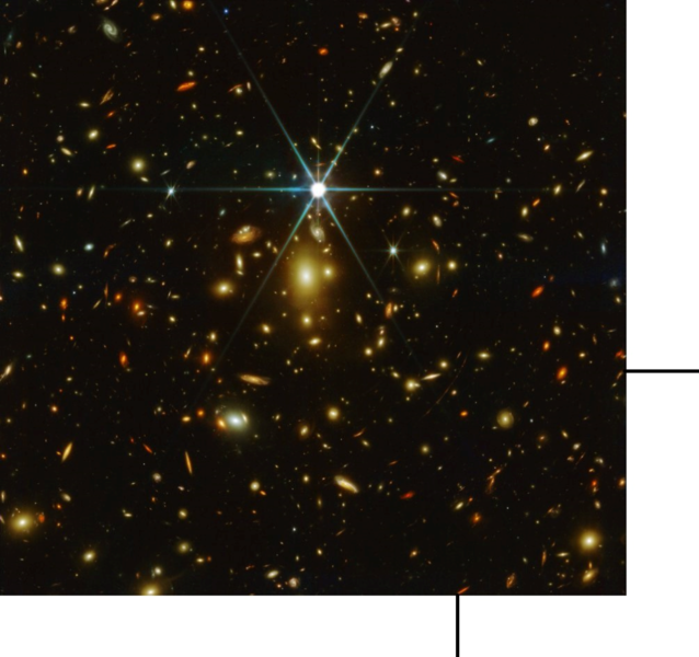 Haz clic en la imagen para ampliar

Nombre:	Earendel JWST 03-08-2022 2.png
Vitas:	72
Tamaño:	396,4 KB
ID:	360170