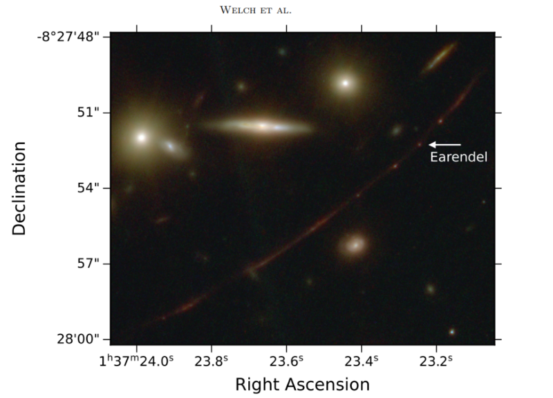 Haz clic en la imagen para ampliar

Nombre:	earendel JWST 23-08-2022-2.PNG
Vitas:	134
Tamaño:	437,5 KB
ID:	360307