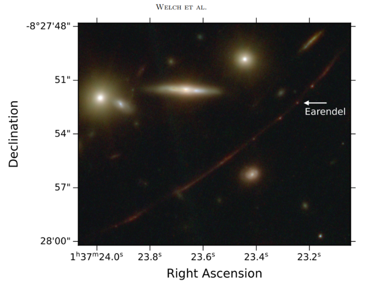 Haz clic en la imagen para ampliar

Nombre:	earendel JWST 23-08-2022-2.PNG
Vitas:	115
Tamaño:	437,5 KB
ID:	360307