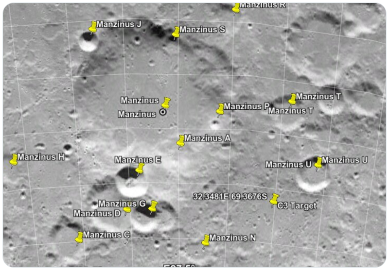 Haz clic en la imagen para ampliar

Nombre:	alunizaje chandrayaan-3 24-08-2023.PNG
Vitas:	105
Tamaño:	499,5 KB
ID:	363361