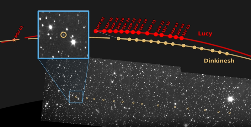 Haz clic en la imagen para ampliar  Nombre:	Lucy NASA 2023-10-19.png Vitas:	267 Tamaño:	265,0 KB ID:	363674