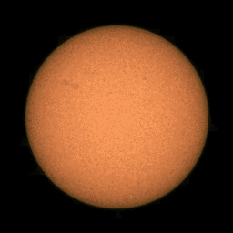 Haz clic en la imagen para ampliar  Nombre:	gif manchas solares desde marte 2024-06-12.gif Vitas:	0 Tamaño:	154,8 KB ID:	365728
