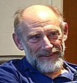 Leonard Susskind, y con él llegó la holografía...