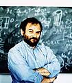 Enrique Alvarez, 

un sibarita de la física teórica, de las cuerdas a la cosmolgía...  

No dejeis de leer sus reviews...