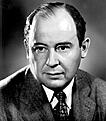 Von Neumann, cuando todos buscaban la luz el dijo:  Espacios de Hilbert y Operadores...