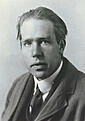 Bohr, el filosofo, el convencido y el pragmático.  Hizo del duelo dialectico con Einstein una forma de vida...