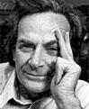 Feynman. Una persona increíble, nunca habrá nadie comarable a él.