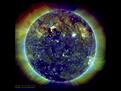 Actividad solar